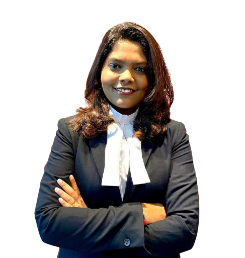 Shanmathi Sashidharan