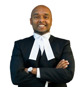 Dato’ Geethan Ram Vincent