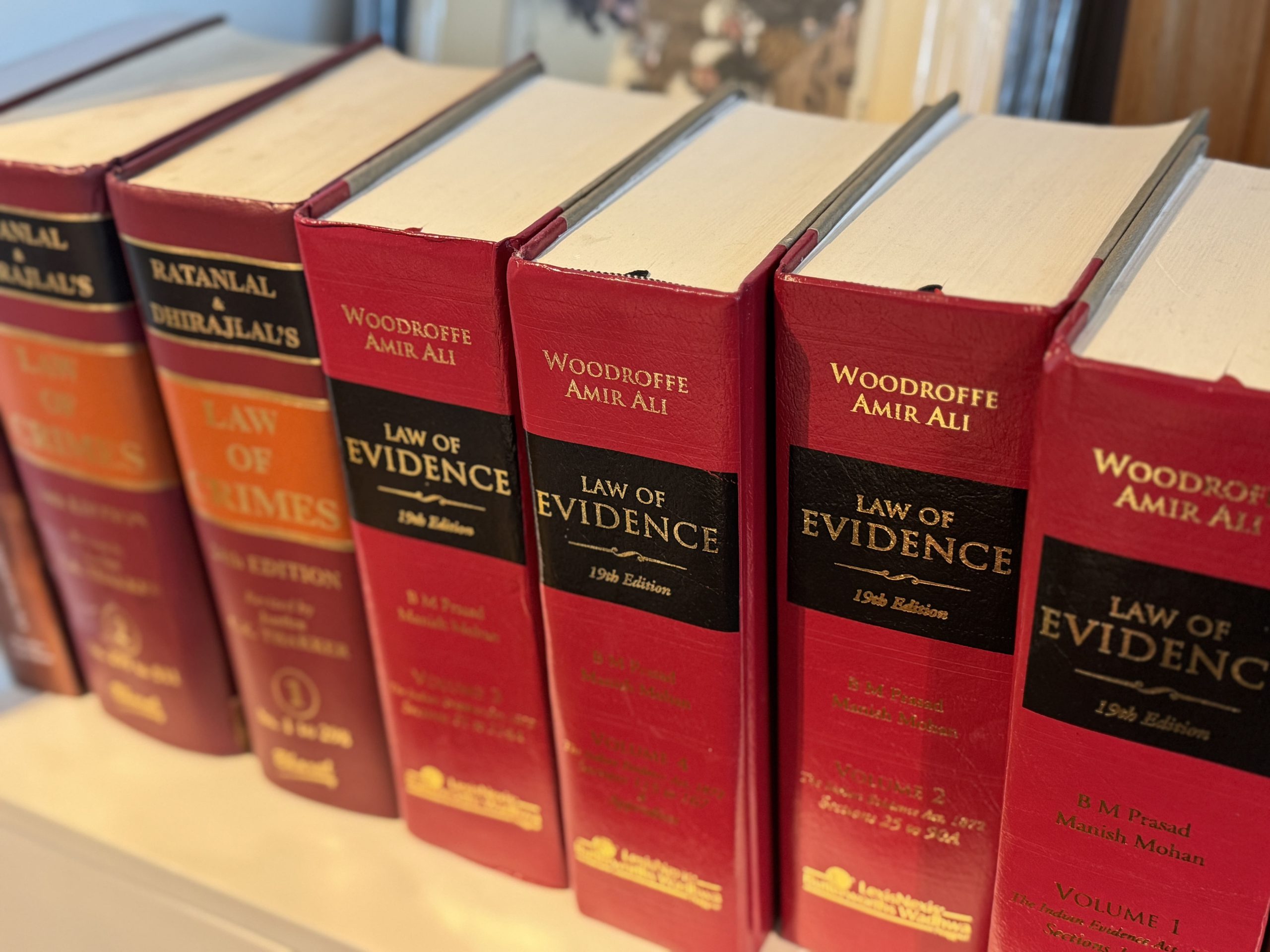 2016 – Established